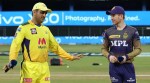 CSK vs KKR, IPL 2021, IPL final