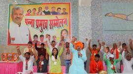 Delhi news, mcd polls, mcd elections, aap mcd polls, delhi mcd polls bjp congress app, mcd elections 2022, Delhi Municipal Corporation, Delhi Municipal Corporation elections, BJP, AAP, BJP AAP MCD elections, indian express news, delhi news, indian express