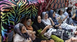 afghan protestors, afghanistan crisis, UNHRC, Delhi afghanistan protests, Delhi news, ministry of external affairs, delhi high court, afghan nationals, delhi afghanistan news, delhi latest news, delhi news, delhi news today