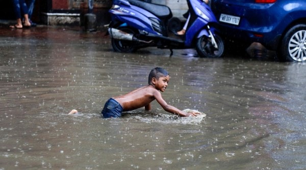 Explained: What is the ‘onset’ of the monsoon, and what does an early ...