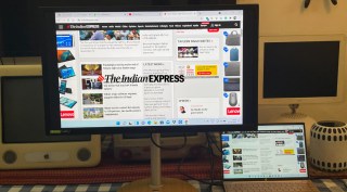 Acer ConceptD monitor, Acer ConceptD CP3271K, Acer ConceptD CP3271K review, Acer ConceptD 4K monitor, Acer 4K monitor, monitors for video editing