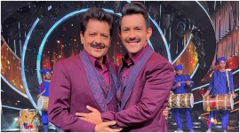 Aditya Narayan- Udit Narayan
