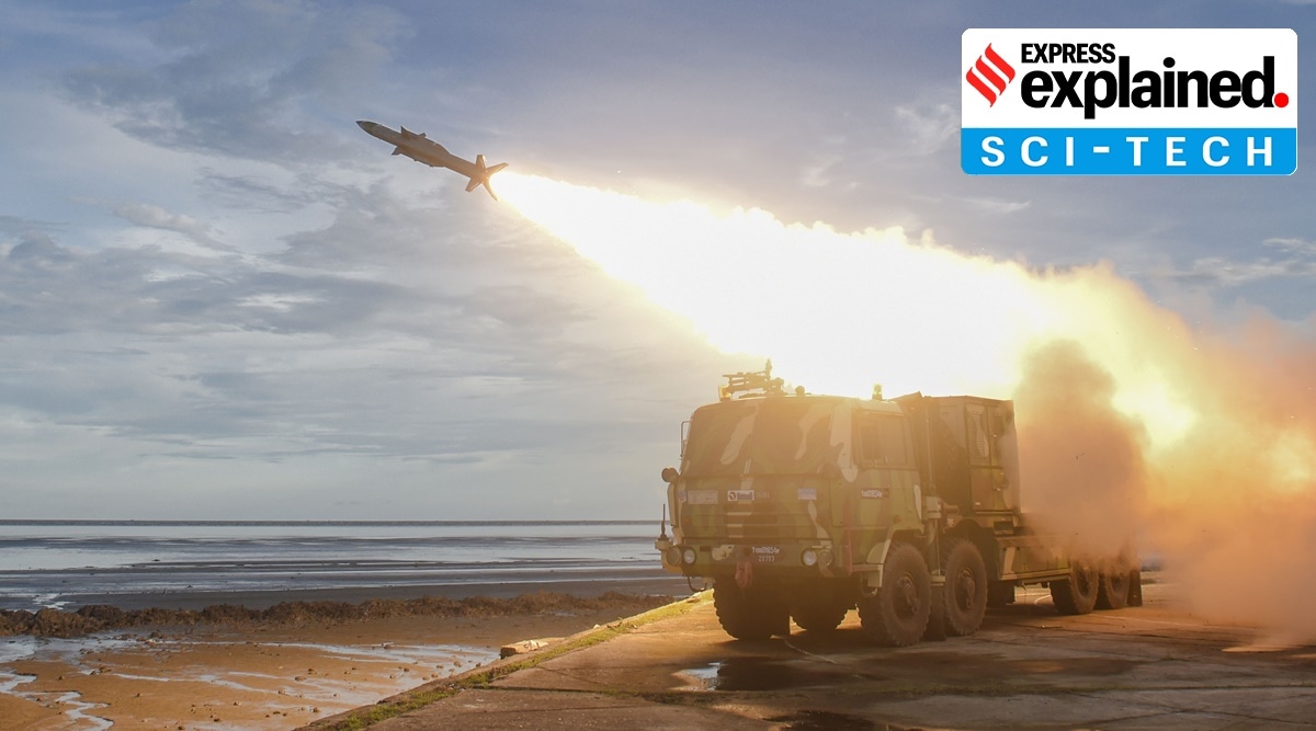 Explained: What are the two advanced versions of Akash missile? | Explained  News - The Indian Express