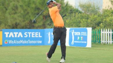 Udayan Mane wins PGTI Tour Championship and tops Order of Merit - India  Golf Weekly