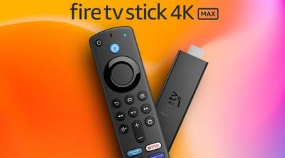 Fire TV Stick 4K Max to go on sale starting now: Price,  specifications