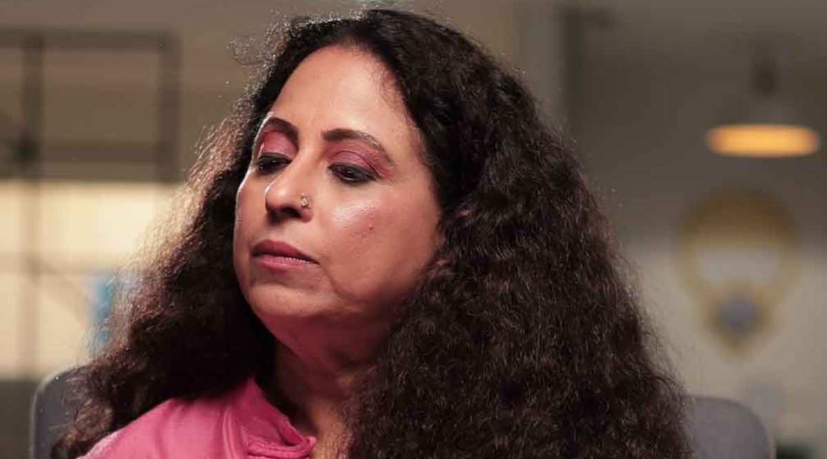 "Teaching writing, is more precisely, just teaching how to go about reining in imagination and knowing when to let it fly," she said.