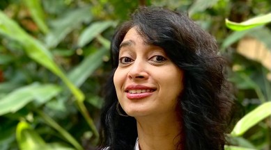 Anuja Ghosalkar, The Lonely Hearts Club Show