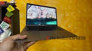 Apple, Apple MacBook Air, MacBook Air 2022, M2 MacBook Air, MacBook Air specifications, MacBook Air launch, MacBook Air release date, Apple news