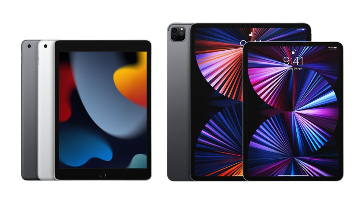 New iPad Pro (2021) Release Date, Price & Specs: It's Here!