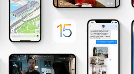 iOS 15 Price, Features and Specifications