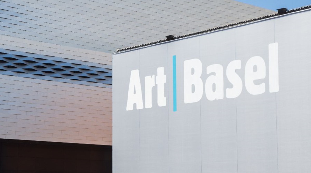 Two Indian galleries among over 200 global participants at Art Basel ...