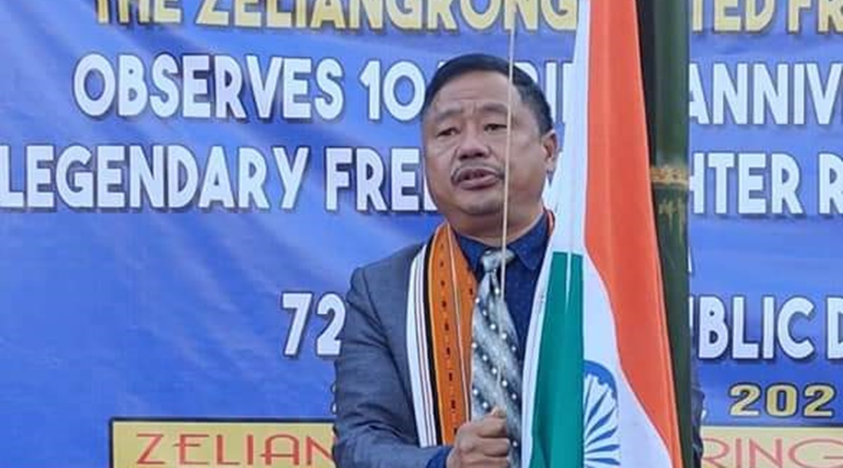 Athuan Abonmai, tribe council, Manipur Government, MHA, NIA, Home Ministry,NSCN (IM), Indian express, Indian express news, manipur news, current affairs