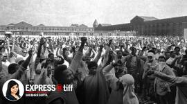 Attica is directed by Stanley Nelson. (Photo: AP)