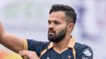 Azeem Rafiq, England U-19