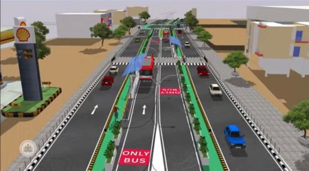 The BPL network in the city will be 10 km | Representational image