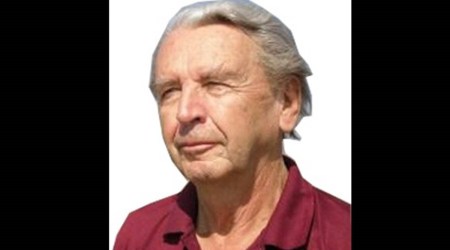 Born and educated in Switzerland, father Hermann Bacher was for a rural and agrarian community in the Alps. (Source: Watershed Organisation Trust)