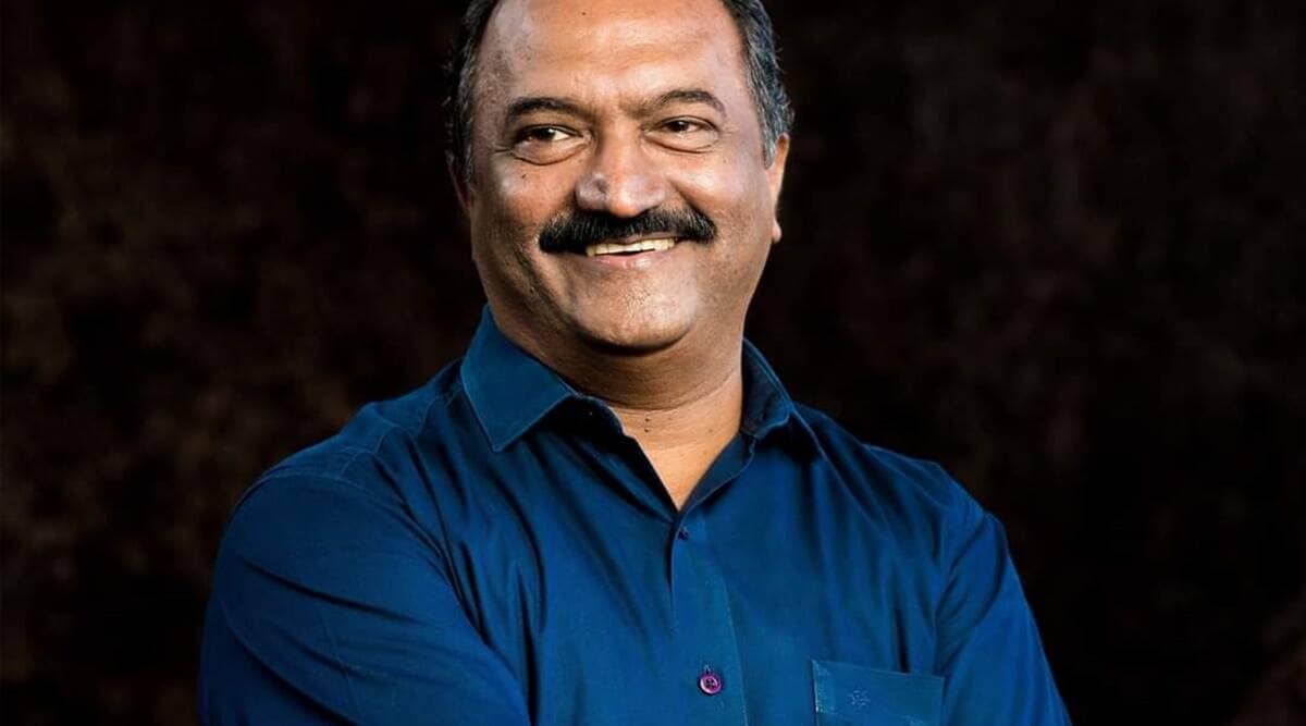 K N Balagopal said Kerala is not getting its due in the wake of the 15th Finance Commission devolution recommendations. (File photo)