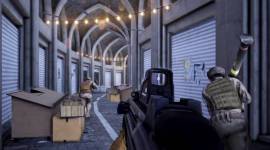 Battlefield Mobile, Battlefield,