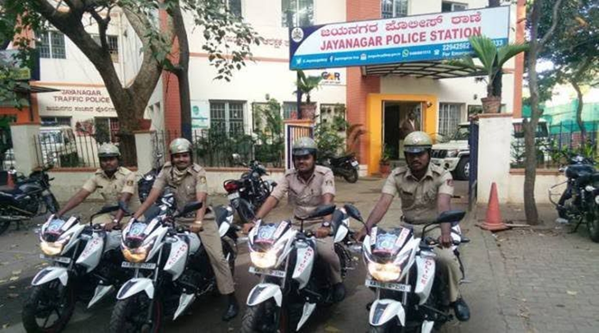 Bengaluru Police