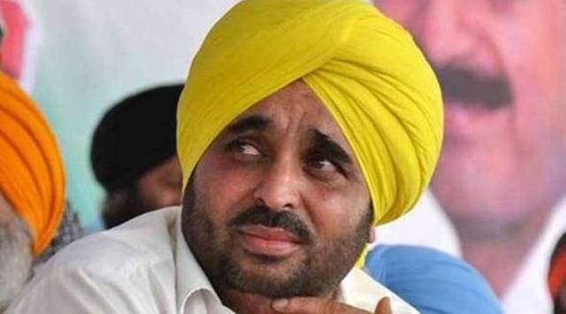 AAP, Punjab AAP, Bhagwant Mann, Punjab 2022 polls, Punjab 2022 elections, indian express, indian express news, current affairs, punjab news