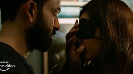 Bhramam teaser, Bhramam