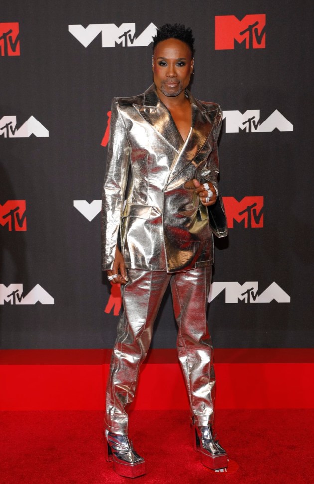 Billy Porter, Billy Porter MTV Video Music Awards, MTV Video Music Awards pics