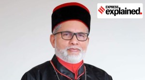 Explained: Kerala Bishop Mar Joseph Kallarangatt and the row behind his ‘love and narcotic jihad’ theory