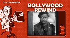 Bollywood Rewind