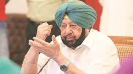 Capt amarinder singh, punjab cm, harish rawat, punjab congress, punjab cabinet reshuffle, indian express, indian express news, current affairs, punjab news