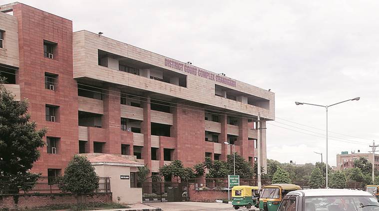 Chandigarh Advocate records court proceedings: Plea wants his phone  surrendered | Cities News,The Indian Express