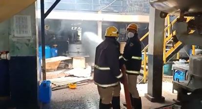 Karnataka Bengaluru September 23, 24 Highlights: Three injured as boiler  explodes inside a chemical factory in Anekal