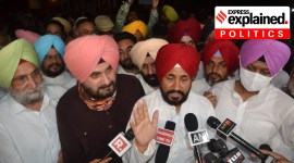 Charanjit Singh Channi