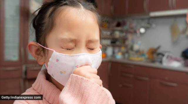 The findings were a pre-print that had not been peer-reviewed.