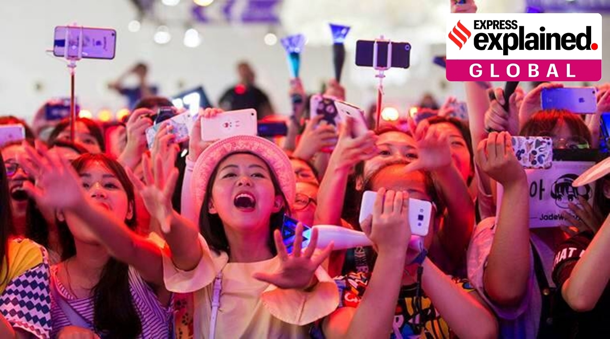 Earlier this year in March, a deputy to the National People’s Congress, the national legislature, had said that fan circles required regulation with curbs on “celebrity-chasing”.