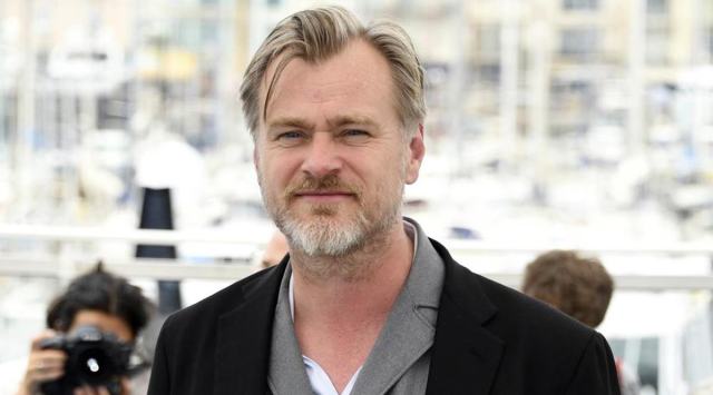 Christopher Nolan