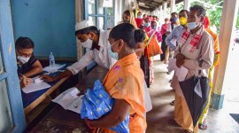 Vaccination in Nagaon no alt set