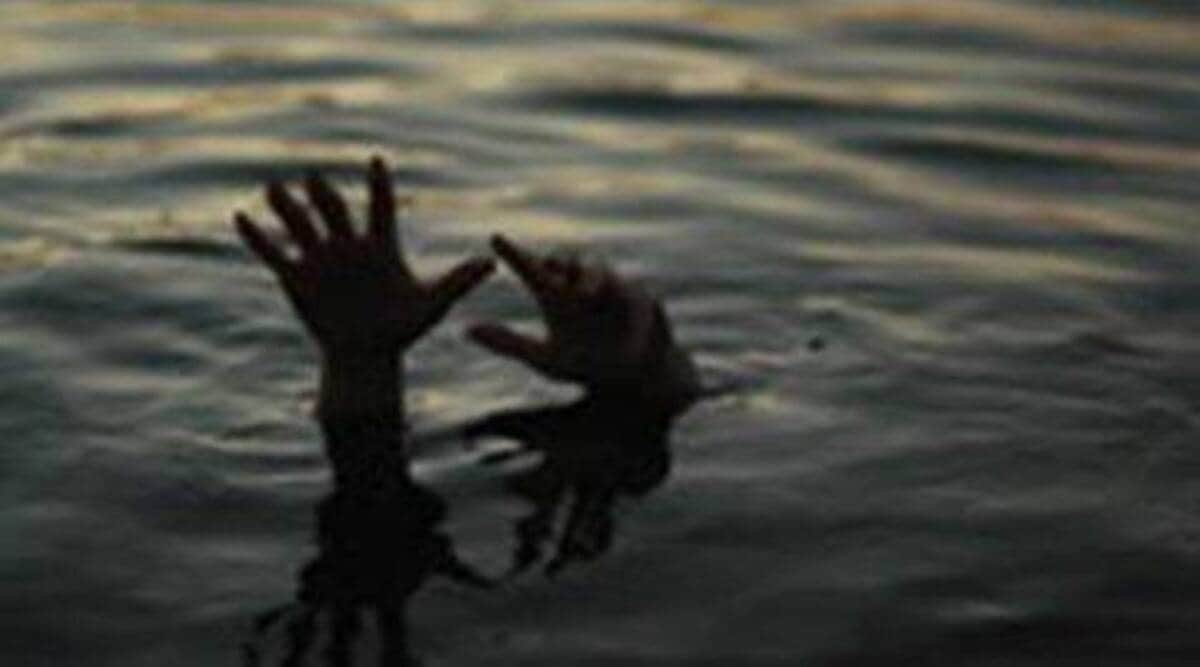 Gujarat 3 kids die after drowning in separate incidents Surat News