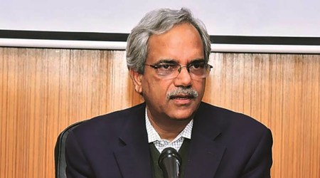 Delhi CEO, delhi news, Delhi chief electoral officer, electoral process, Delhi CEO Ranbir Singh, indian express