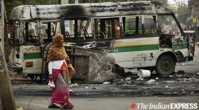 northeast delhi riots, delhi riots news, delhi news
