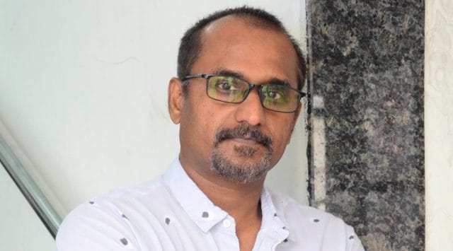 Director Deva Katta