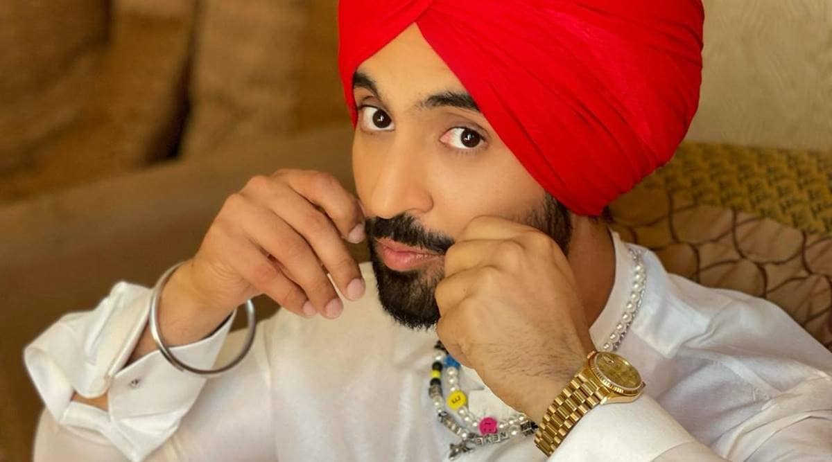 Expensive things owned by Diljit Dosanjh