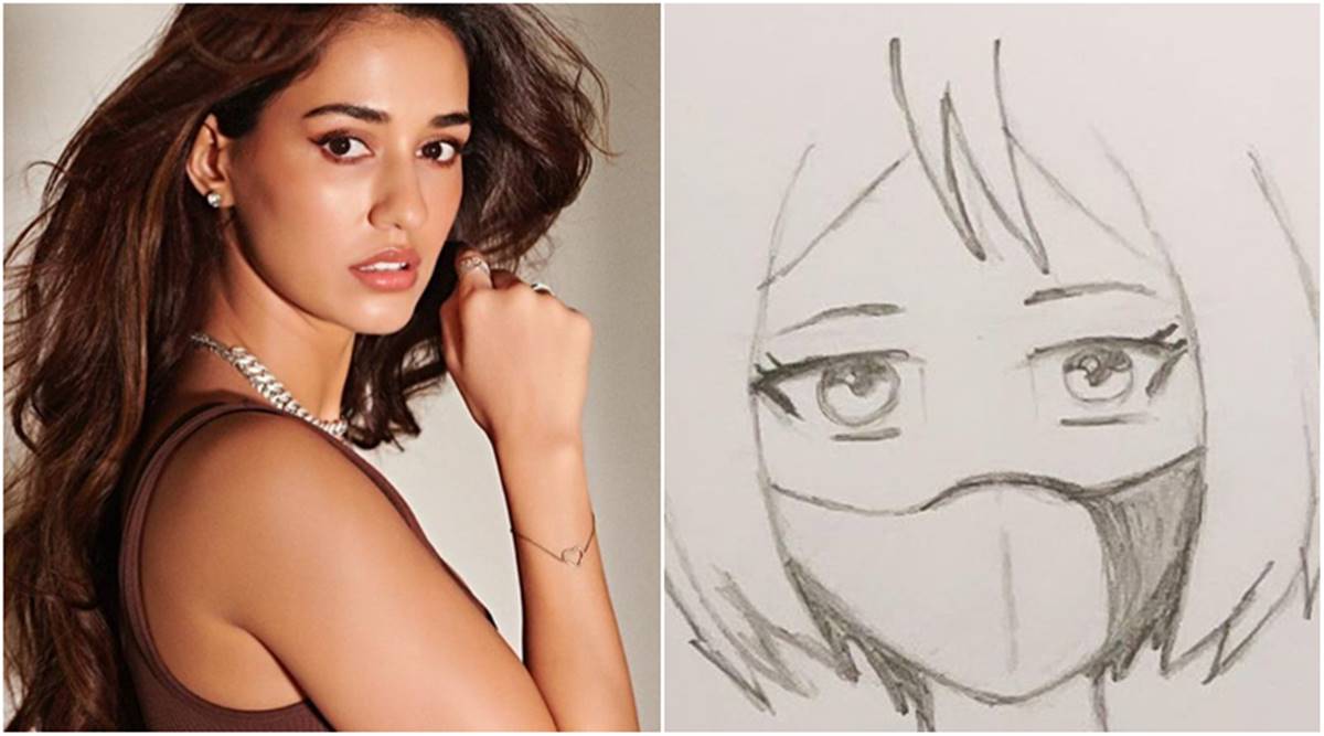 Shailendra art - Pencil on paper... Sketch of Tiger Shroff... | Facebook