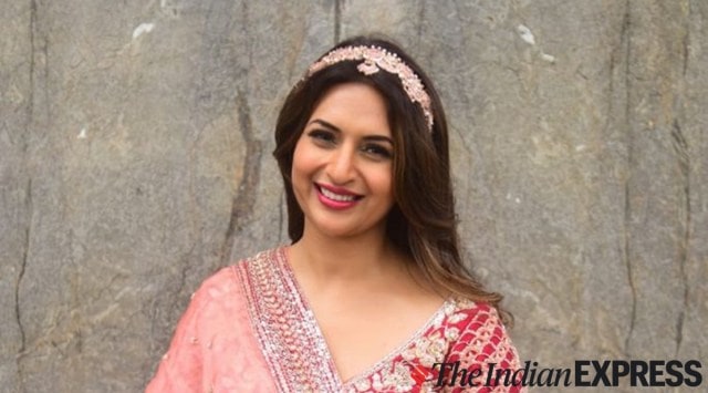Divyanka Tripathi