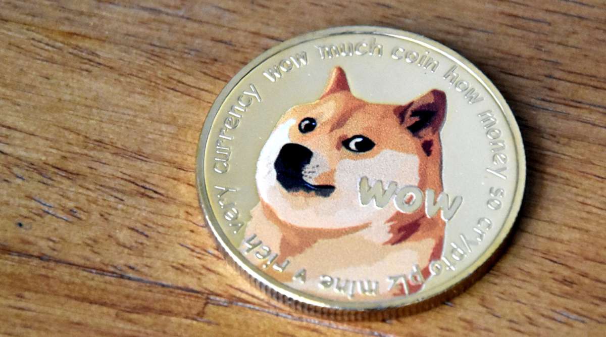 Может ли dogecoin догнать биткоин пункт обмена валют ижевск
