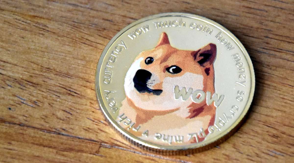 Shiba Inu Token: Meme token About to Break Out or Not?