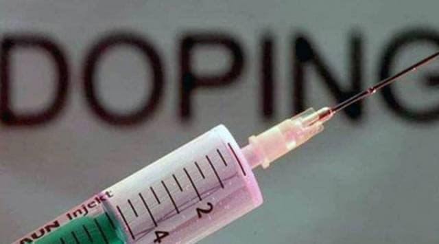 Doping