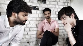 Vikram Phukan, playwright Vikram Phukan, Vikram Phukan Dry Ice