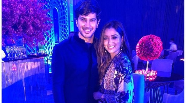 dulquer salman