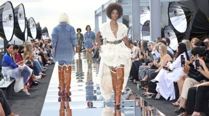 Emilio Pucci News, Collections, Fashion Shows, Fashion Week Reviews, and  More