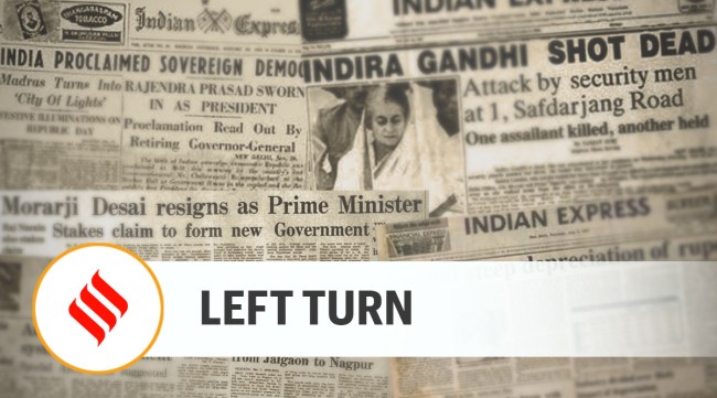 With the election of a centre-left coalition in Norway, it is clear that the forebodings of a far-right cloud over Europe were exaggerated — all five Scandinavian countries now have left-of-centre governments.